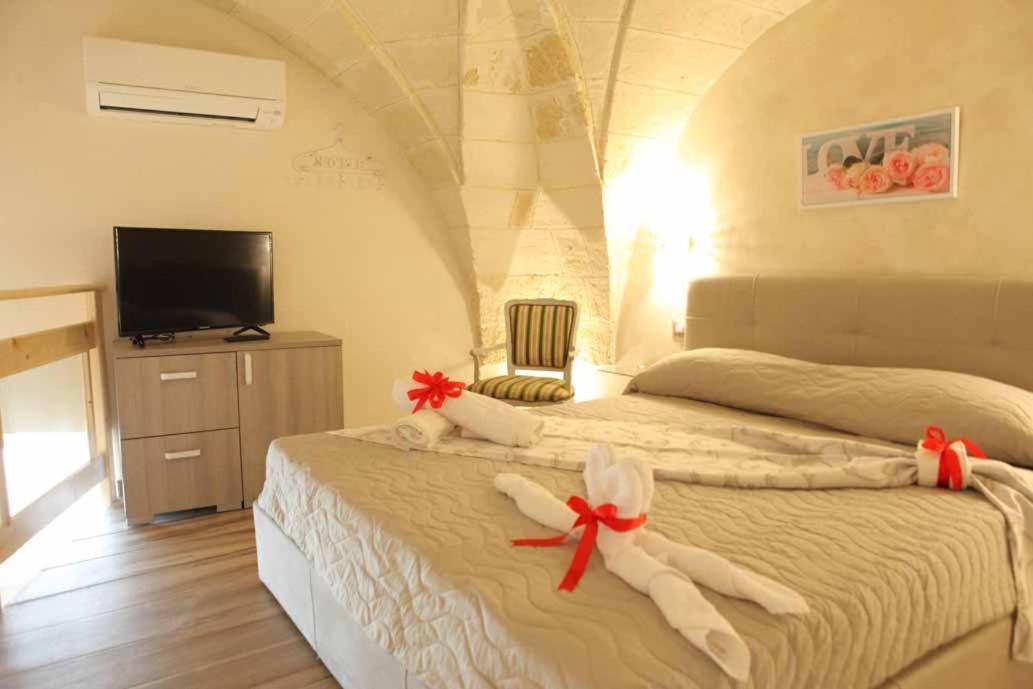 Afrodite Luxury Suite Вельє Екстер'єр фото