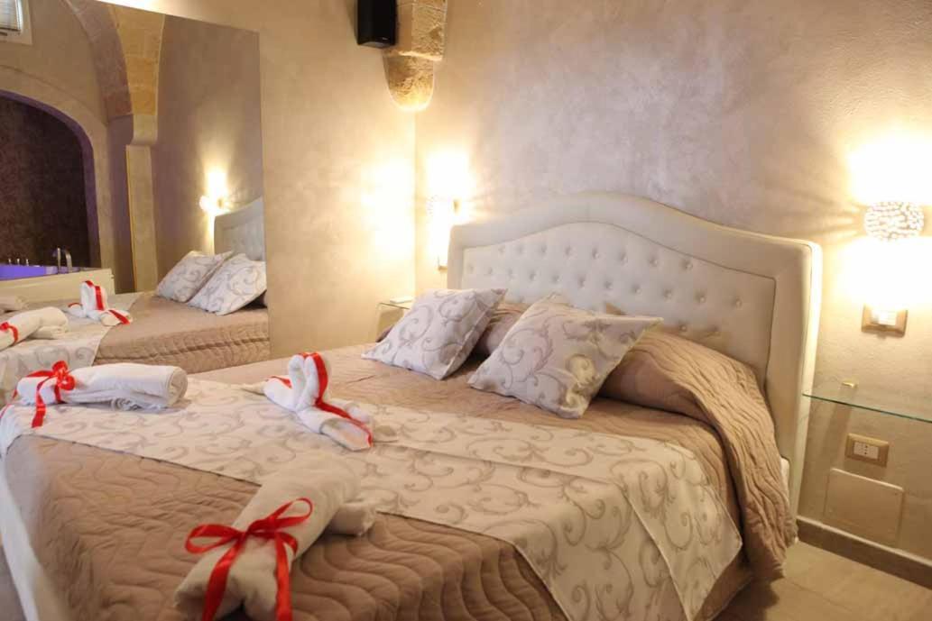 Afrodite Luxury Suite Вельє Екстер'єр фото