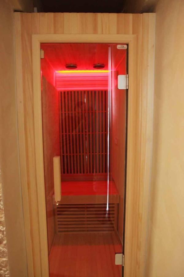 Afrodite Luxury Suite Вельє Екстер'єр фото