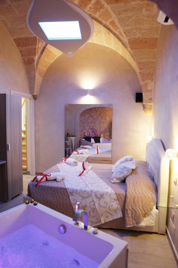 Afrodite Luxury Suite Вельє Екстер'єр фото