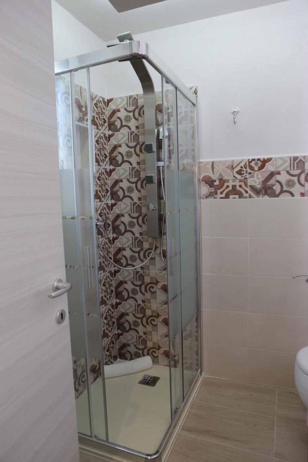 Afrodite Luxury Suite Вельє Екстер'єр фото