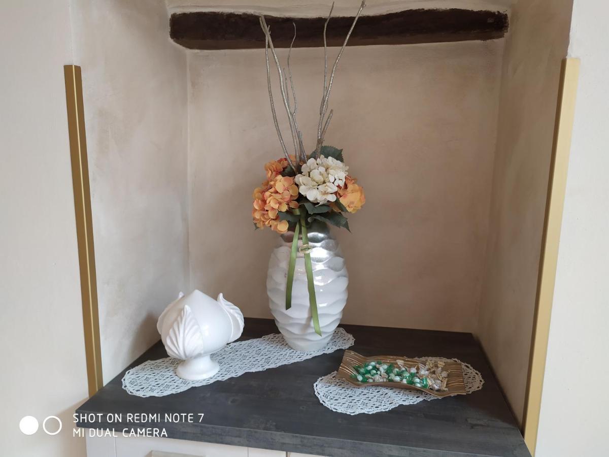Afrodite Luxury Suite Вельє Екстер'єр фото