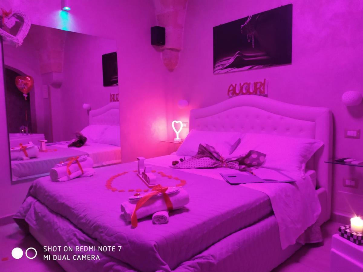 Afrodite Luxury Suite Вельє Екстер'єр фото